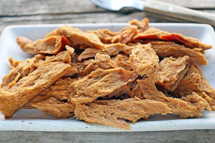 تولید «گوشت گیاهی» در البرز به‌زودی آغاز می‌شود