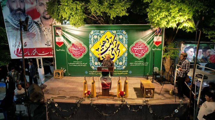انتقادی از ملی‌گرایی جعلی و دشمنان هویت ایرانی