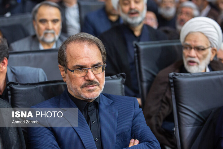 خداییان: شهید لاریجانی سیاستمداری کم‌نظیر و مدیری ولایتمدار بود