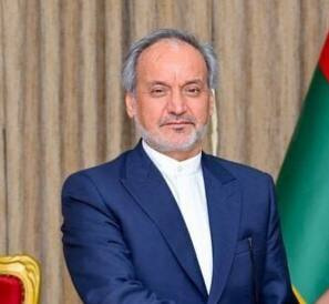 سفیر ایران در بورکینافاسو: ایران با قدرت به بر منافع ملی خود اعمال حاکمیت می‌کند