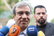 استاندار خراسان رضوی: مدارس باید آخرین جایی باشد که در شرایط اضطراری تعطیل می‌شود