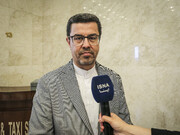 کسب مدال در مسابقات کشتی نوجوانان آسیا توسط نمایندگان خراسان رضوی پشتوانه‌سازی است