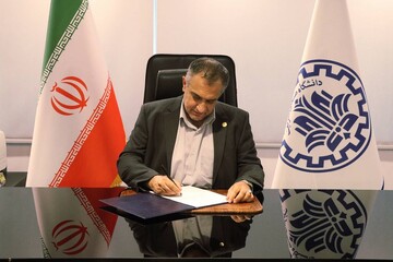 حضور مسئولانه اعضای هیئت علمی در سایه جنگ امیدی دوچندان به آینده می‌بخشد