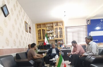 لزوم راه‌اندازی کانون بازنشستگان در زهک