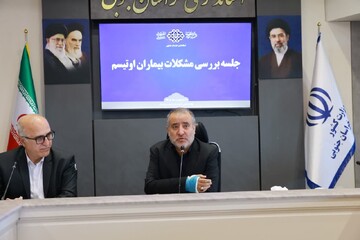 بهبود زیرساخت‌ و ایجاد مراکز حمایت از افراد دارای اوتیسم از اولویت‌های جدی است