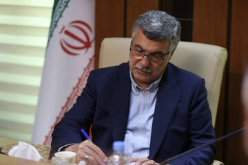 درخواست وزیر بهداشت برای رفع محدودیت پایگاه علمی «پابمد»