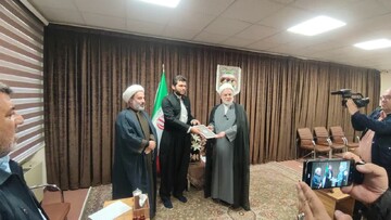 تأکید نماینده ولی فقیه درکردستان بر ضرورت گسترش سبک زندگی قرآنی و حمایت از استعدادهای قرآن