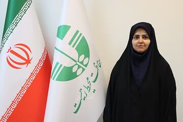 مدیریت اصولی ۶۴ میلیون کیلوگرم پسماند صنعتی در قم