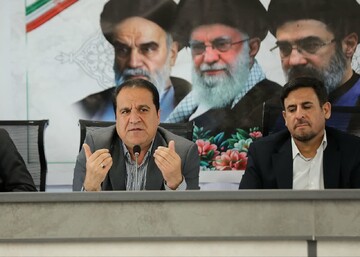 ایلام در آستانه جهش اقتصادی با محوریت مرز مهران / دیپلماسی مرزی در اولویت