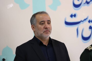 استاندار خراسان جنوبی: ۶۰ درصد پروژه های نهضت توسعه عدالت در فضاهای آموزشی به اتمام رسید