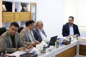 دبیر اجرایی اتاق بازرگانی اهواز: مصوبات حمایتی برای کاهش آثار جنگ در خوزستان تسریع شود