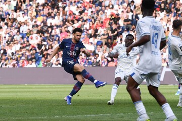 PSG هم با تساوی به مصاف بایرن می‌رود