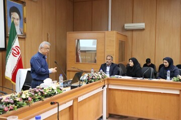نخستین کارگاه کشوری ویژه درمانگران اوتیسم استان کرمان برگزار شد
