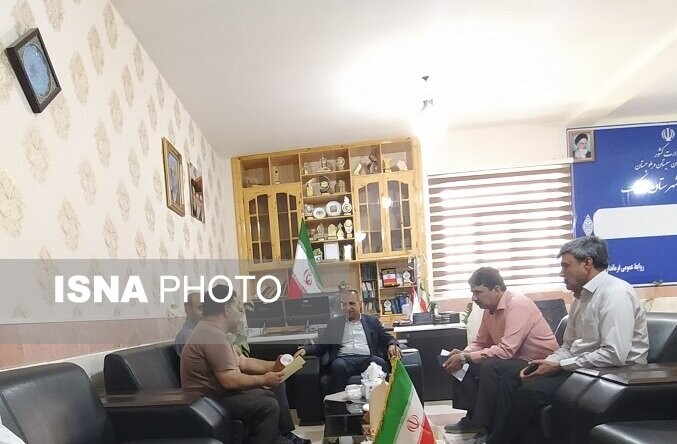 لزوم راه‌اندازی کانون بازنشستگان در زهک