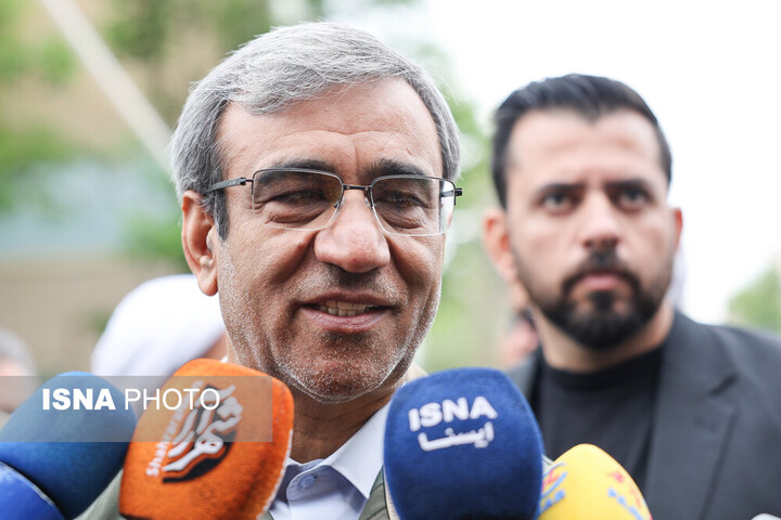 استاندار خراسان رضوی: در ایام جنگ به بسیاری از استان‌ها کمک کردیم