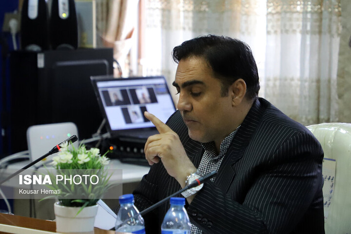 تأکید بر توسعه دانشگاه فرهنگیان کرمانشاه/ کمبود زمین مانع اصلی اجرای پروژههای عمرانی