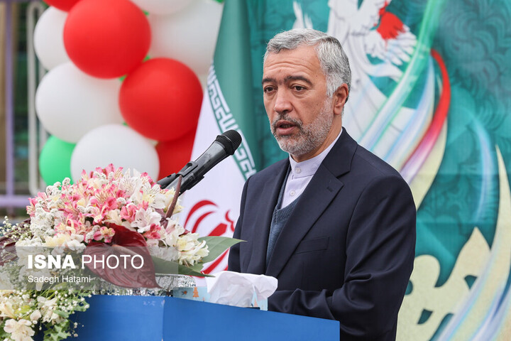 درخواست استاندار خراسان رضوی برای برگزاری کلاس‌های رفع اشکال در مدارس