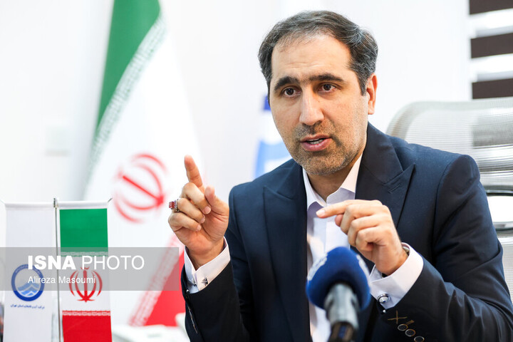 محدودیت برای پرمصرفها بعد از اخطار/کاهش ۵۰ درصدی قبوض با نصب لوازم کاهنده آب