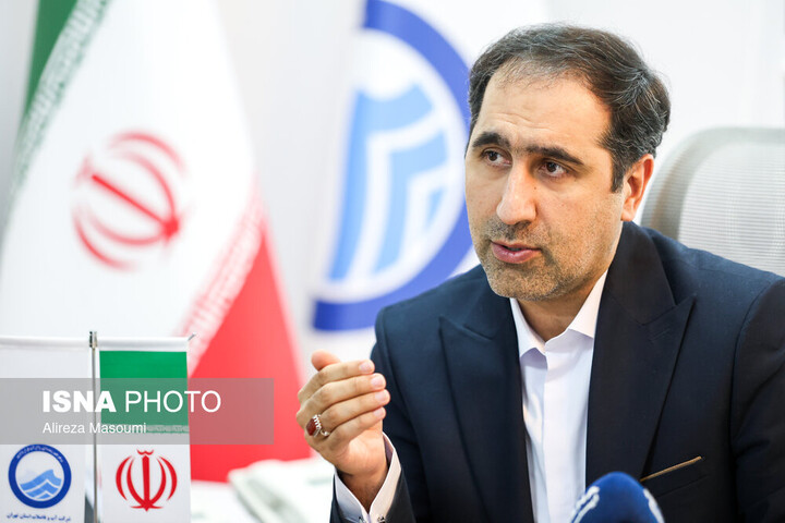 محدودیت‌ برای آب پرمصرف‌ها در تهران/چاه‌های آب شرب شهرداری به شبکه می‌پیوندند