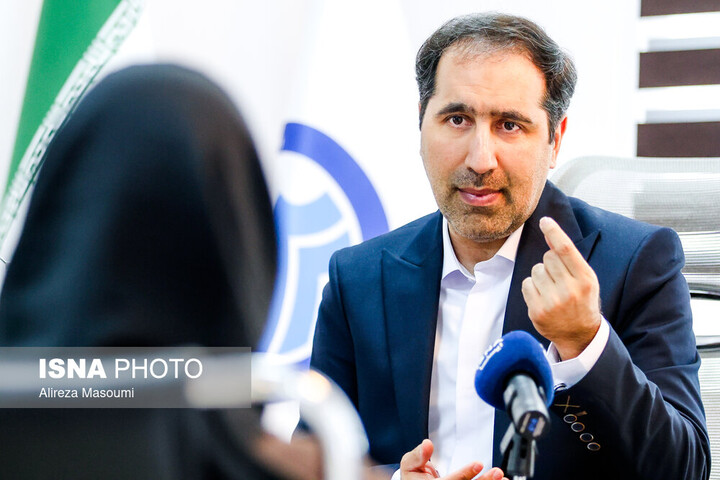 محدودیت‌ برای پرمصرف‌ها بعد از اخطار/کاهش ۵۰ درصدی قبوض با نصب لوازم کاهنده آب