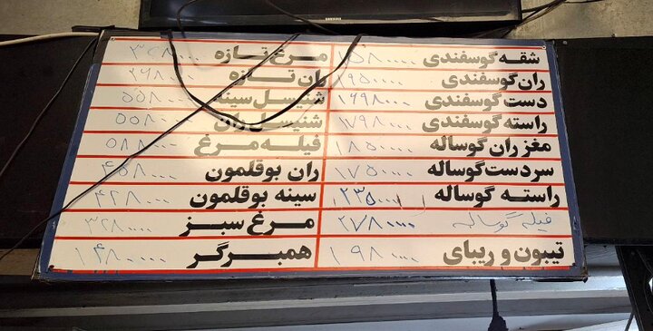 کاهش قیمت دام سبک/ آیا گوشت هم ارزان می‌شود؟
