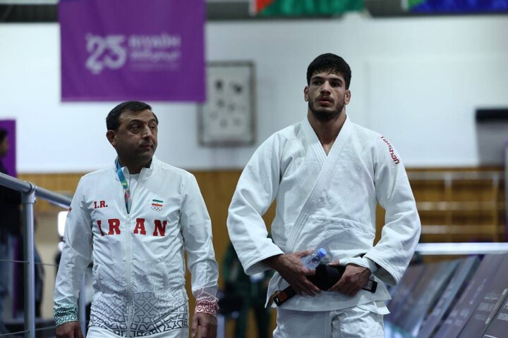 ناکامی تمام عیار جودوکاران ایران در گرنداسلم‌های تاجیکستان و قزاقستان