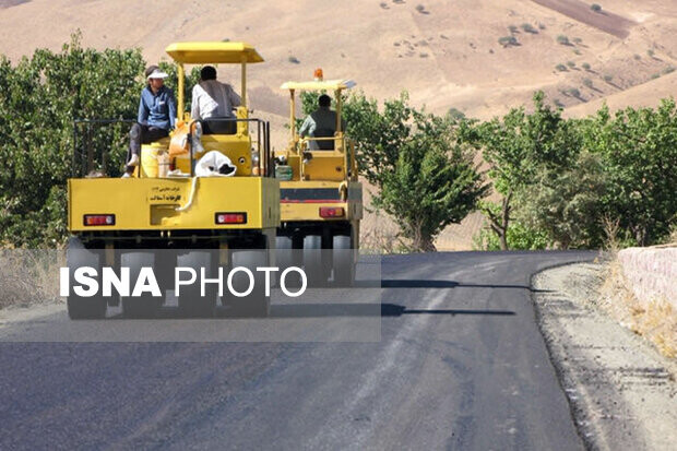 تحقق رشد ۴۵ درصدی در توسعه راه‌های روستایی سیستان و بلوچستان