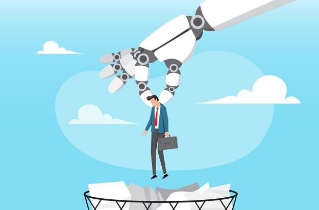 ممنوعیت اخراج کارکنان برای جایگزینی با هوش مصنوعی