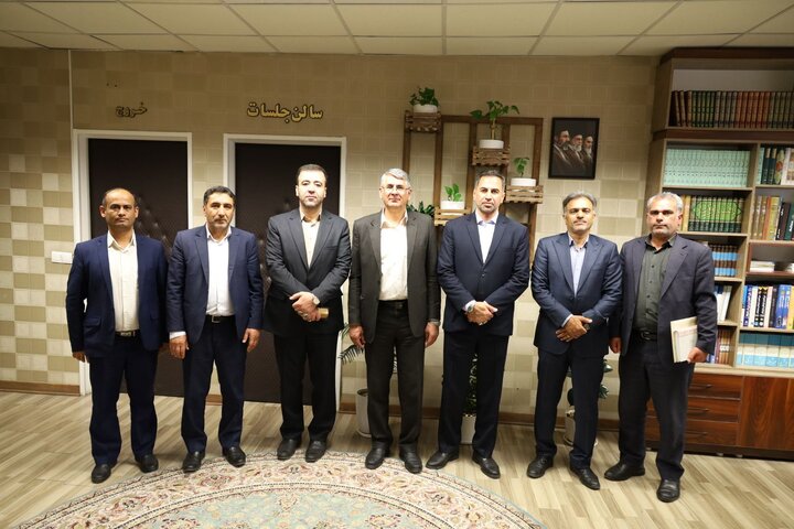 رئیس سازمان بازرسی فارس: معلمان مرجع اصلی پاسخ به شبهات دانش‌آموزان هستند