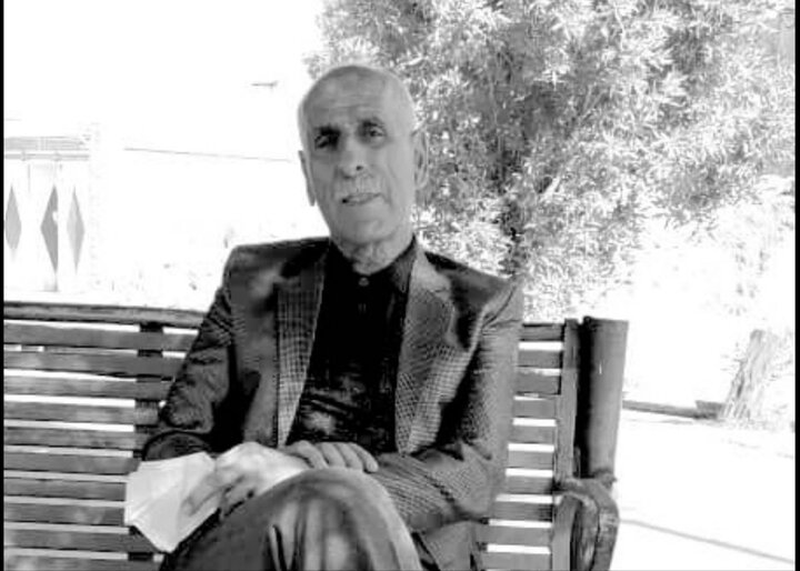 منصور ململی درگذشت