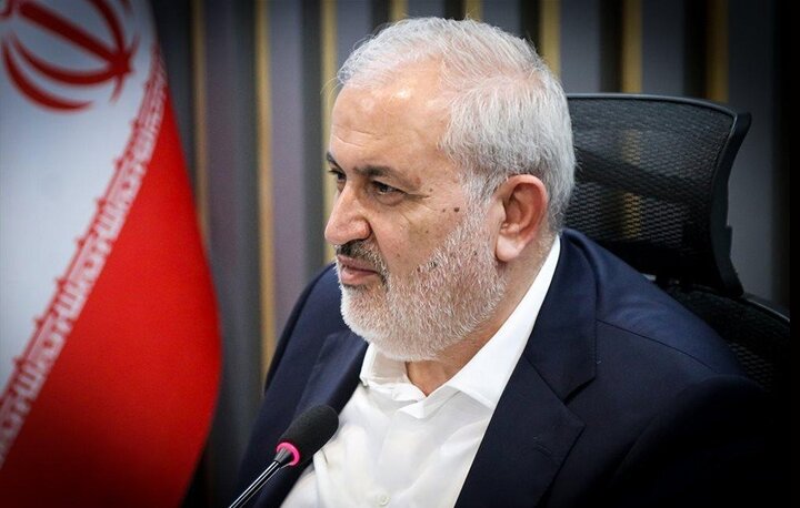 عبور از مرز ۹ میلیون کنتور هوشمند برق در ۱۴۰۵/وضعیت برخی سدها هنوز مطلوب نیست