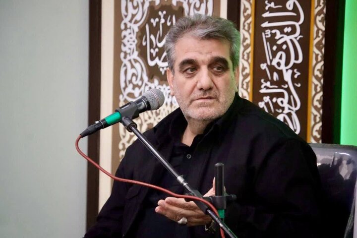 استاندار سمنان: مدیریت متوازن شهید لاریجانی الگوی تصمیم‌گیری مبتنی بر منافع ملی است