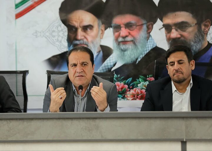 ایلام در آستانه جهش اقتصادی با محوریت مرز مهران / دیپلماسی مرزی در اولویت
