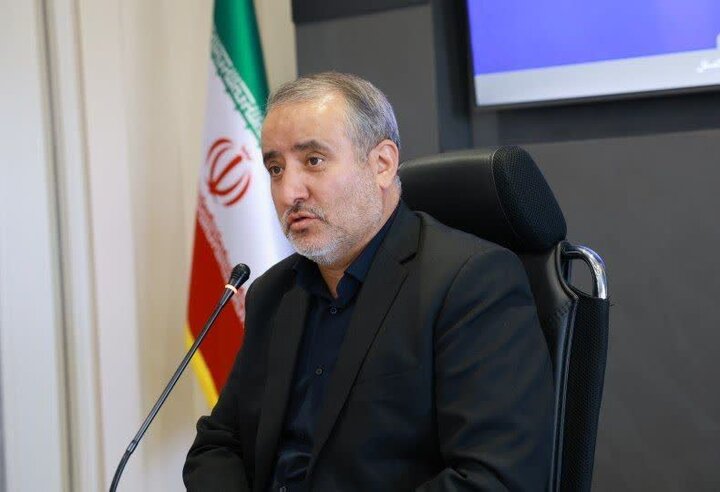 استاندار: رضایتمندی از وضعیت تامین کالا در خراسان جنوبی به ۹۱.۵ درصد رسیده است