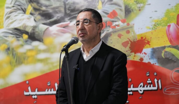 تاکید حزب‌الله بر لزوم اجرای شروط پنج‌گانه جهت اجرای آتش‌بس