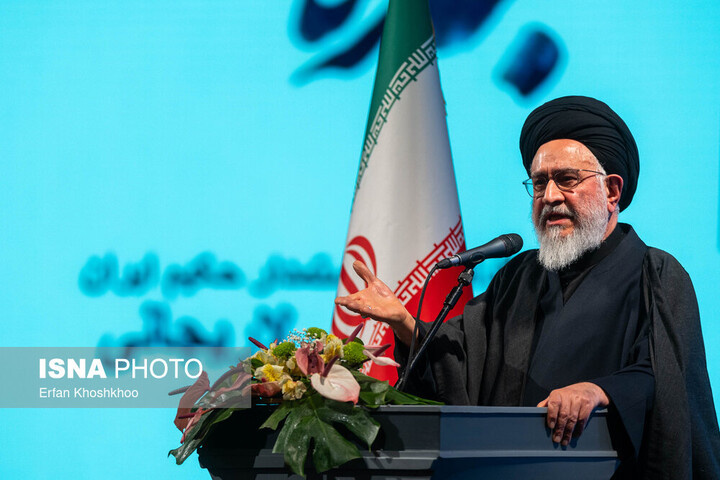 حقیقتی درباره علی لاریجانی