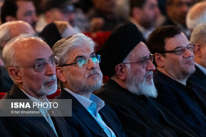 حقیقتی درباره علی لاریجانی