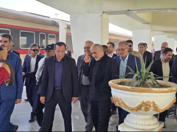 اشراف و مدیریت مقتدرانه  ایران بر تنگه هرمز