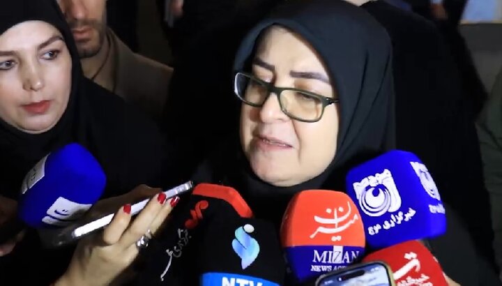 سخنگوی دولت: شهید لاریجانی سیاستمداری خردمند و حکیم بود