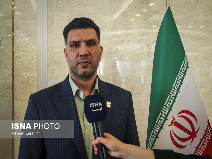 میزبانی مشهد از ادامه مسابقات لیگ‌ برتر هندبال در اردیبهشت‌