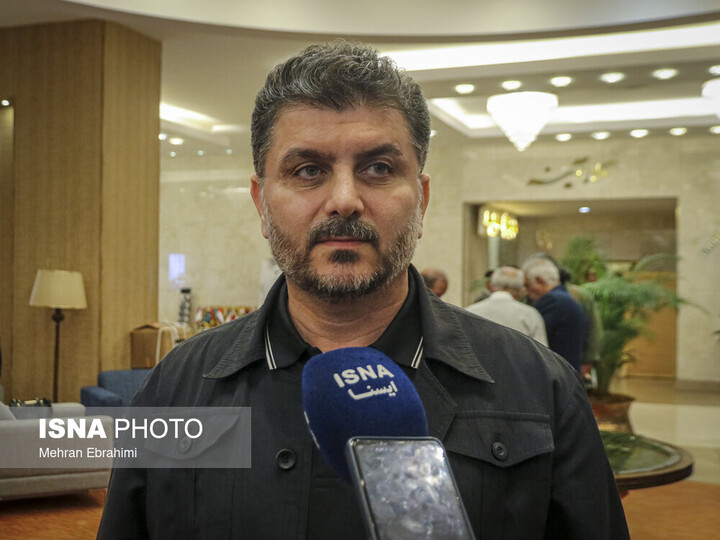 میزبانی مشهد از ادامه مسابقات لیگبرتر هندبال در اردیبهشتماه