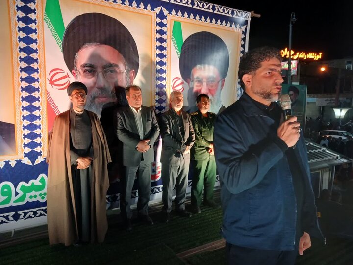 انسجام ملی و سرمایه اجتماعی، راهبرد برتر ایران در خنثی‌سازی تهدیدات خارجی