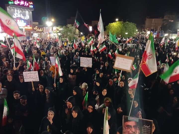 انسجام ملی و سرمایه اجتماعی، راهبرد برتر ایران در خنثی‌سازی تهدیدات خارجی