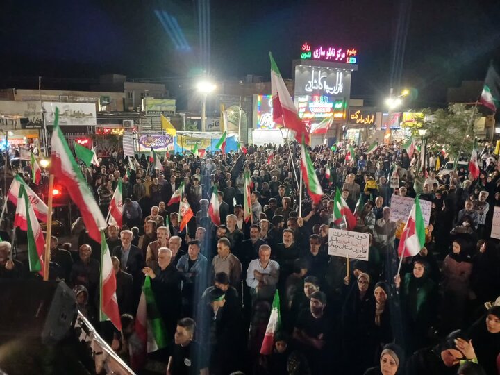 انسجام ملی و سرمایه اجتماعی، راهبرد برتر ایران در خنثیسازی تهدیدات خارجی