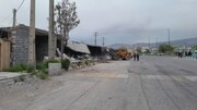 کشف زمین خواری میلیاردی در زاهدان