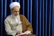 دعوت مدیر حوزه های علمیه کشور برای حضور پرشکوه در تشییع رهبر شهید انقلاب اسلامی