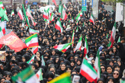 توصیه‌هایی به سالمندان و معلولان برای حضور در مراسم تشییع رهبر شهید