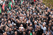 چند توصیه بهداشتی اورژانس به زائران مراسم تشییع رهبر شهید