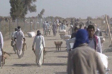 کولبری و ملوانی به آیین‌نامه سند توسعه سیستان و بلوچستان افزوده شد