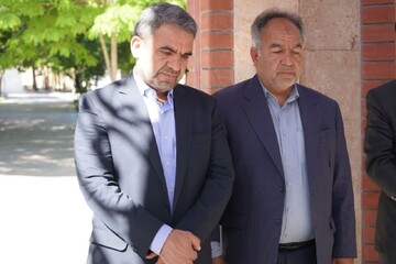 راز اقتدار ایران اسلامی تلاش برای رشد علمی دانش‌آموزان است